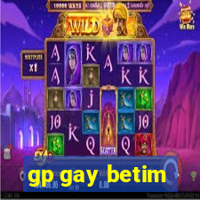 gp gay betim